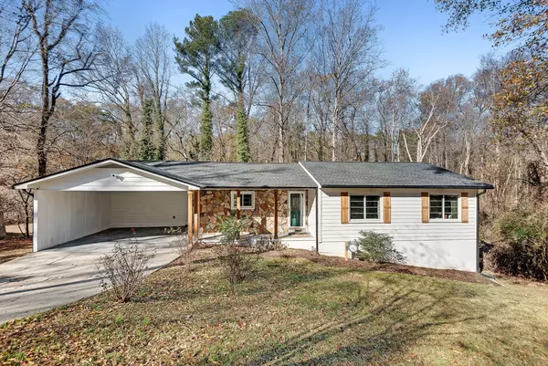 Coliving in Decatur - East Atl, Atlanta