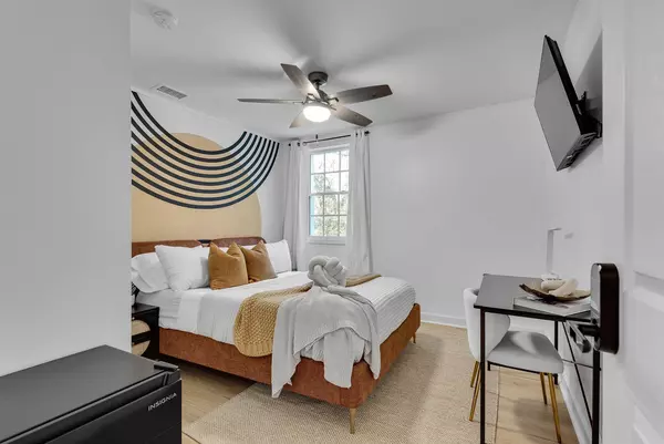 Coliving in Decatur - East Atl, Atlanta