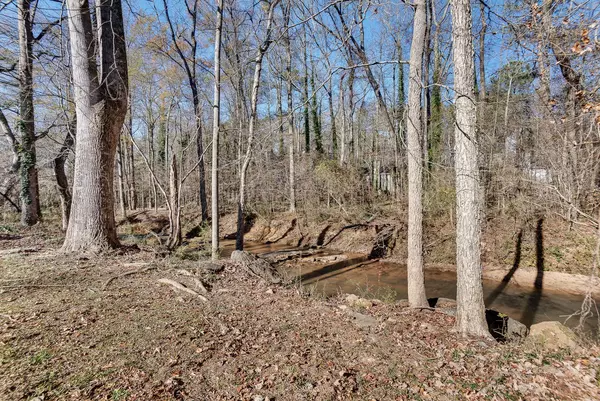 Coliving in Decatur - East Atl, Atlanta