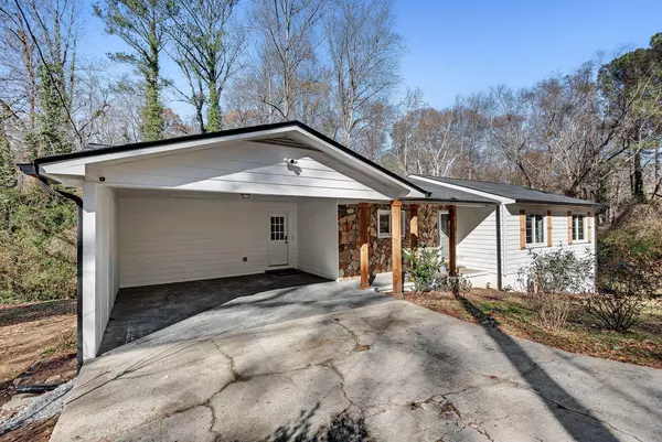 Coliving in Decatur - East Atl, Atlanta