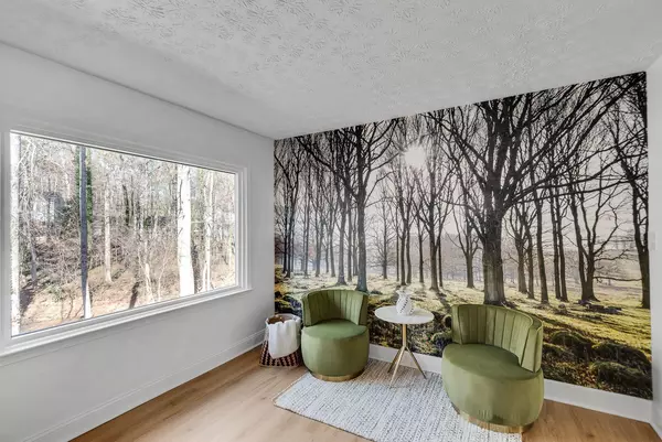 Coliving in Decatur - East Atl, Atlanta