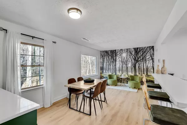 Coliving in Decatur - East Atl, Atlanta