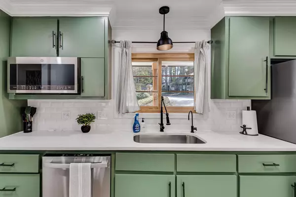 Coliving in Decatur - East Atl, Atlanta