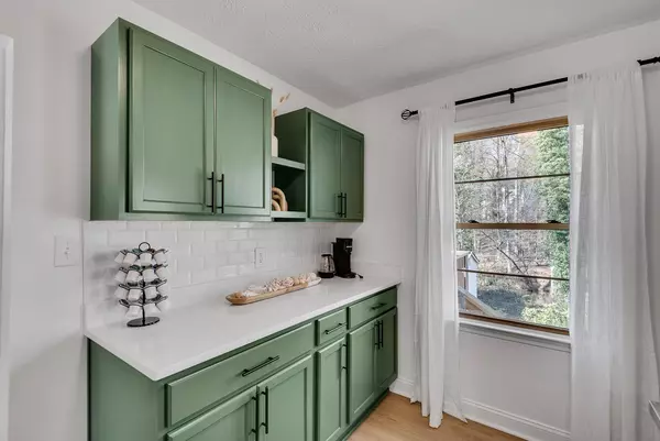 Coliving in Decatur - East Atl, Atlanta