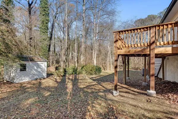 Coliving in Decatur - East Atl, Atlanta