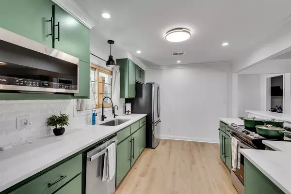 Coliving in Decatur - East Atl, Atlanta