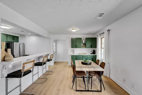 Coliving in Decatur - East Atl, Atlanta