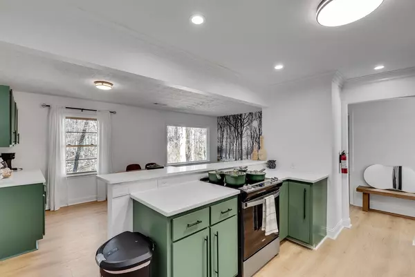 Coliving in Decatur - East Atl, Atlanta