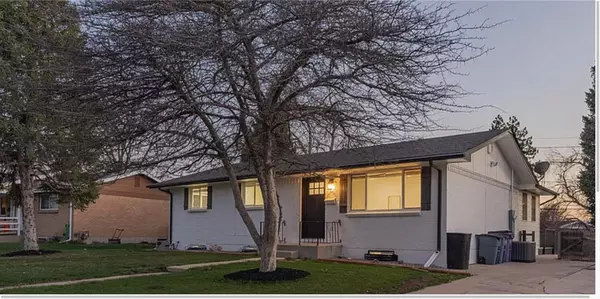 Coliving in Westminster - Outer Denver, Denver