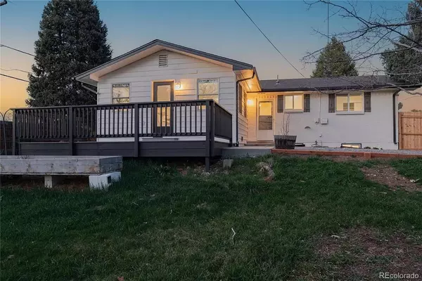 Coliving in Westminster - Outer Denver, Denver