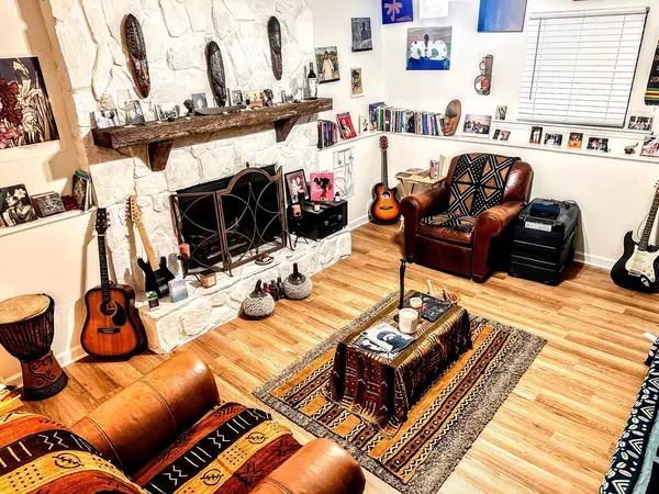 Coliving in Decatur - East Atl, Atlanta