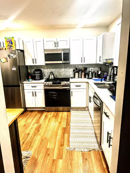 Coliving in Decatur - East Atl, Atlanta