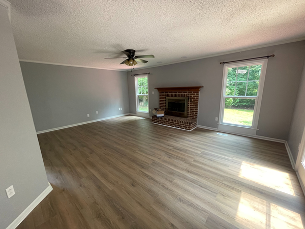 Coliving in Pawtuckett - West Charlotte, Charlotte