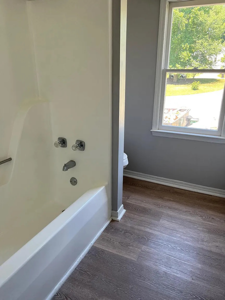 Coliving in Pawtuckett - West Charlotte, Charlotte