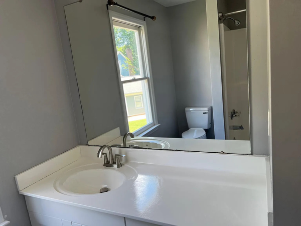 Coliving in Pawtuckett - West Charlotte, Charlotte