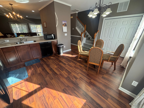 Coliving in Morrisville - Outer Triangle, Raleigh