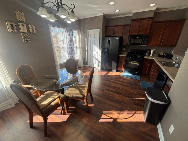Coliving in Morrisville - Outer Triangle, Raleigh