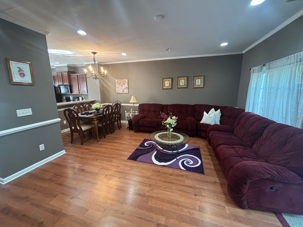 Coliving in Morrisville - Outer Triangle, Raleigh