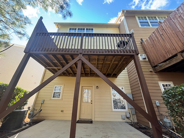 Coliving in Morrisville - Outer Triangle, Raleigh