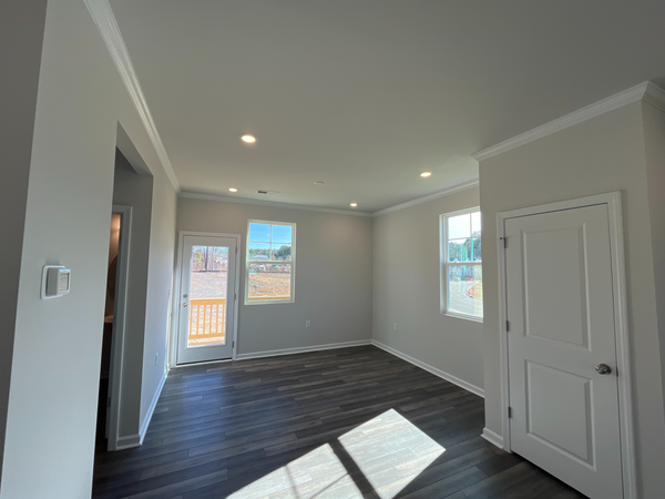 Coliving in Southeast Raleigh - South Raleigh, Raleigh