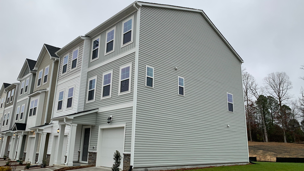 Coliving in Southeast Raleigh - South Raleigh, Raleigh