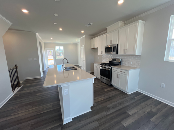 Coliving in Southeast Raleigh - South Raleigh, Raleigh