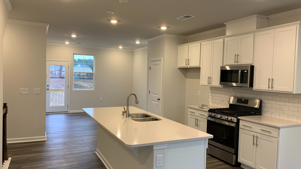 Coliving in Southeast Raleigh - South Raleigh, Raleigh