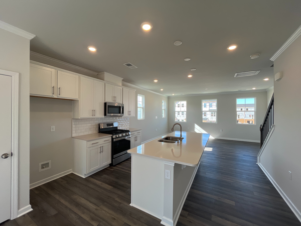 Coliving in Southeast Raleigh - South Raleigh, Raleigh