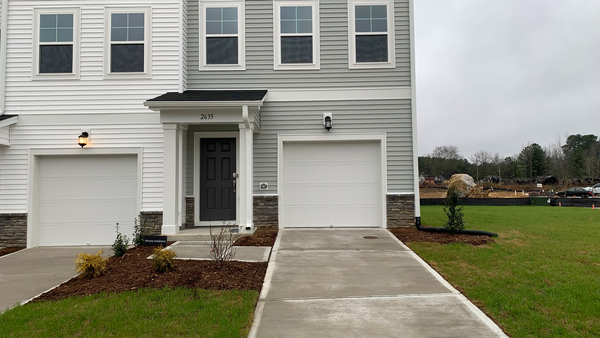 Coliving in Southeast Raleigh - South Raleigh, Raleigh