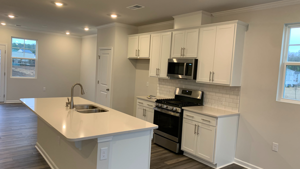 Coliving in Southeast Raleigh - South Raleigh, Raleigh