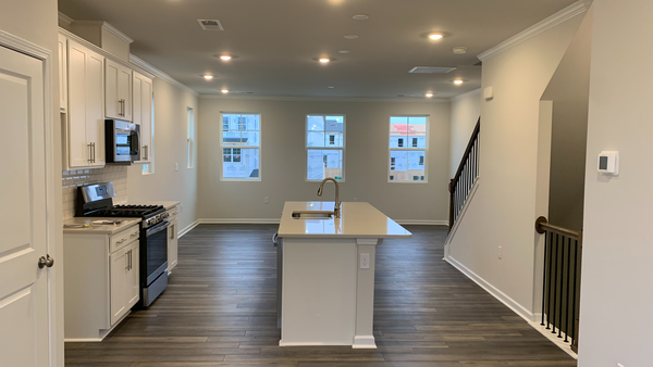 Coliving in Southeast Raleigh - South Raleigh, Raleigh