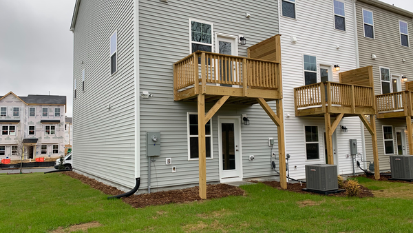 Coliving in Southeast Raleigh - South Raleigh, Raleigh