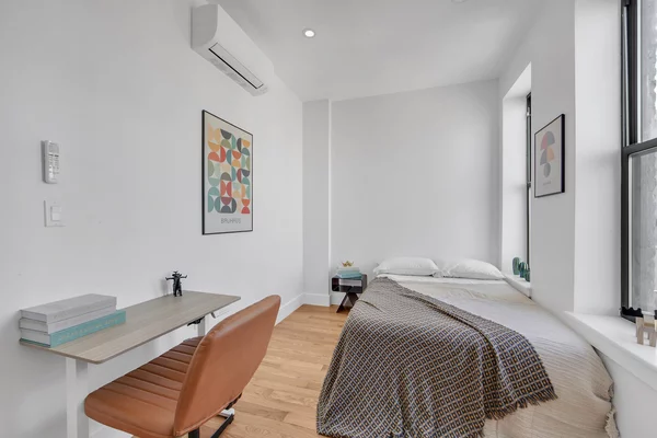 Coliving in Ridgewood - Queens, New York