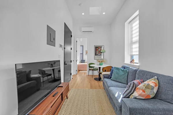 Coliving in Ridgewood - Queens, New York