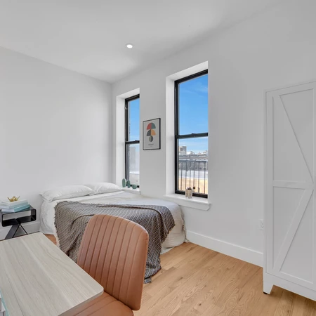 Coliving in Ridgewood - Queens, New York