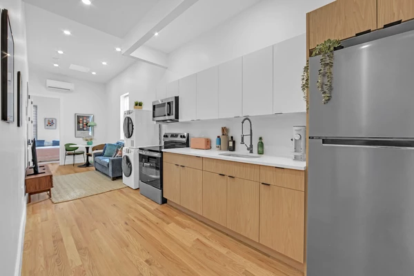Coliving in Ridgewood - Queens, New York