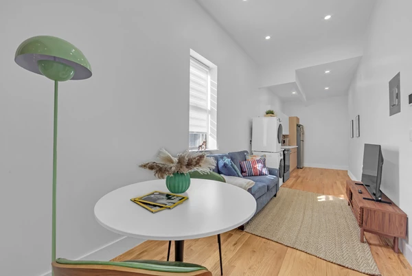 Coliving in Ridgewood - Queens, New York