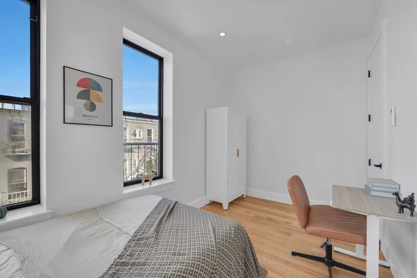 Coliving in Ridgewood - Queens, New York