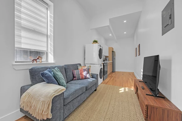 Coliving in Ridgewood - Queens, New York