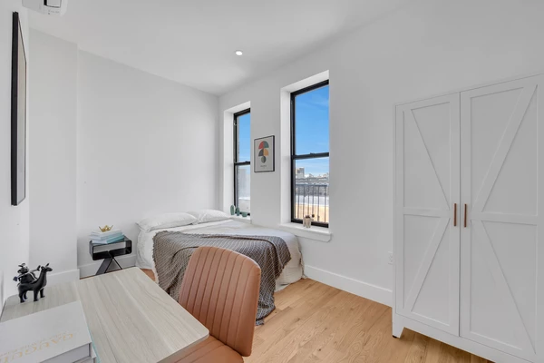 Coliving in Ridgewood - Queens, New York