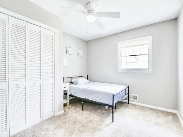 Coliving in Decatur - East Atl, Atlanta