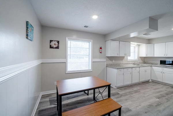 Coliving in Pasadena - Se Houston, Houston