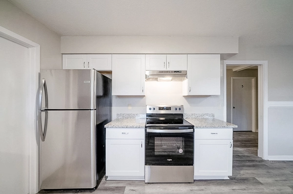 Coliving in Pasadena - Se Houston, Houston