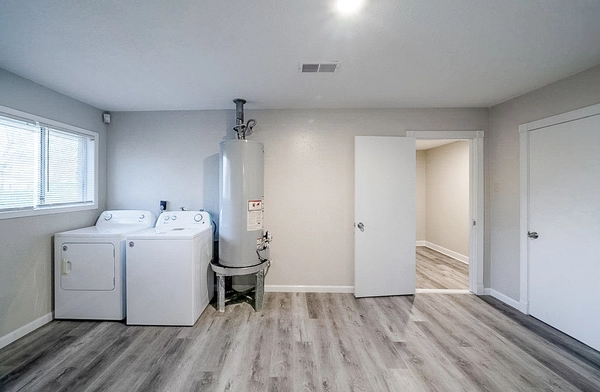 Coliving in Pasadena - Se Houston, Houston