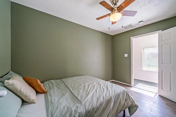 Coliving in Sunnyside - Se Houston, Houston