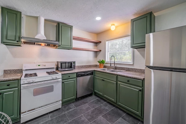 Coliving in Sunnyside - Se Houston, Houston