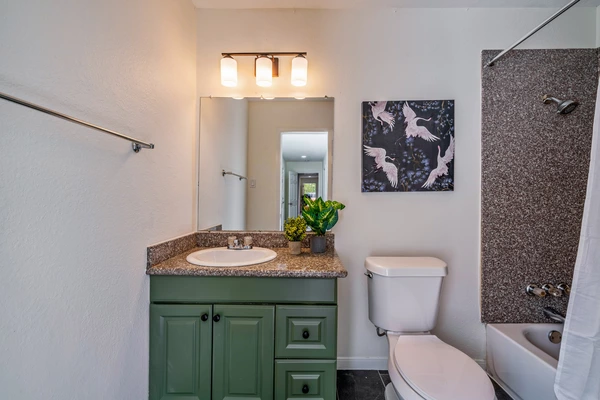 Coliving in Sunnyside - Se Houston, Houston