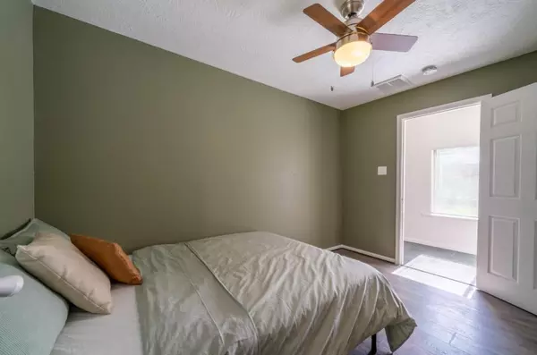 Coliving in Sunnyside - Se Houston, Houston