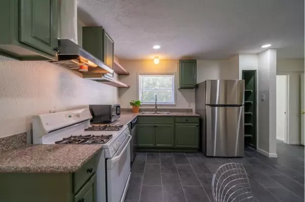 Coliving in Sunnyside - Se Houston, Houston