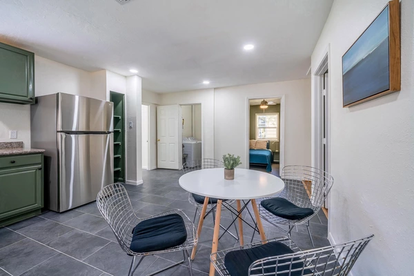 Coliving in Sunnyside - Se Houston, Houston